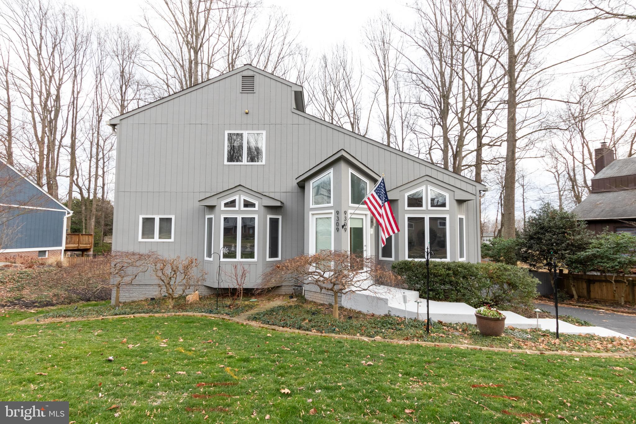 9309 Raintree Road Burke, VA 22015 - Photo 71 of 88 Gallery Image 71