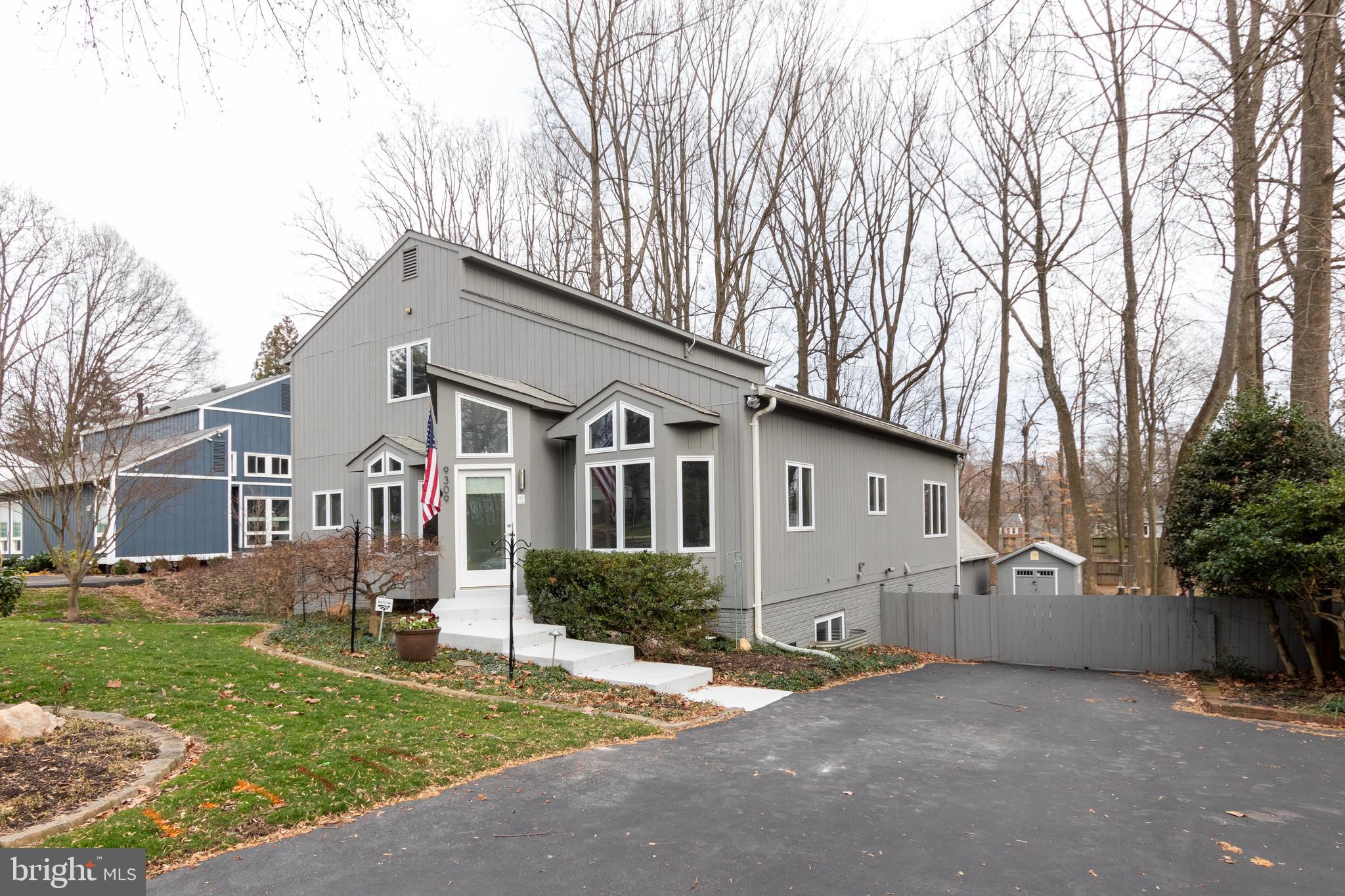 9309 Raintree Road Burke, VA 22015 - Photo 73 of 88 Gallery Image 73