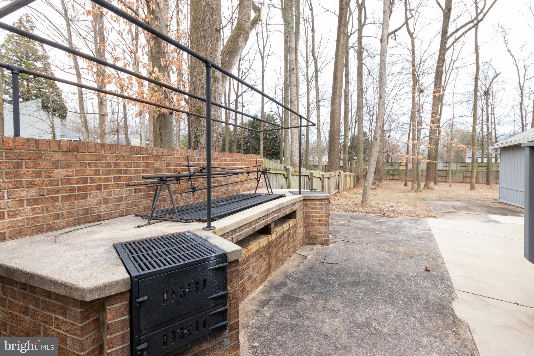 9309 Raintree Road Burke, VA 22015 - Photo 75 of 88 Gallery Image 75