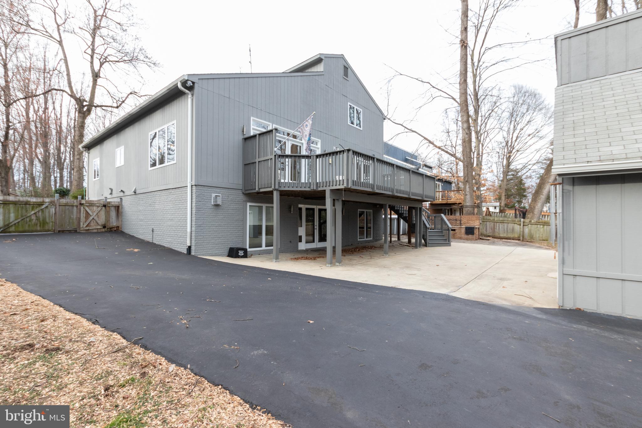 9309 Raintree Road Burke, VA 22015 - Photo 78 of 88 Gallery Image 78