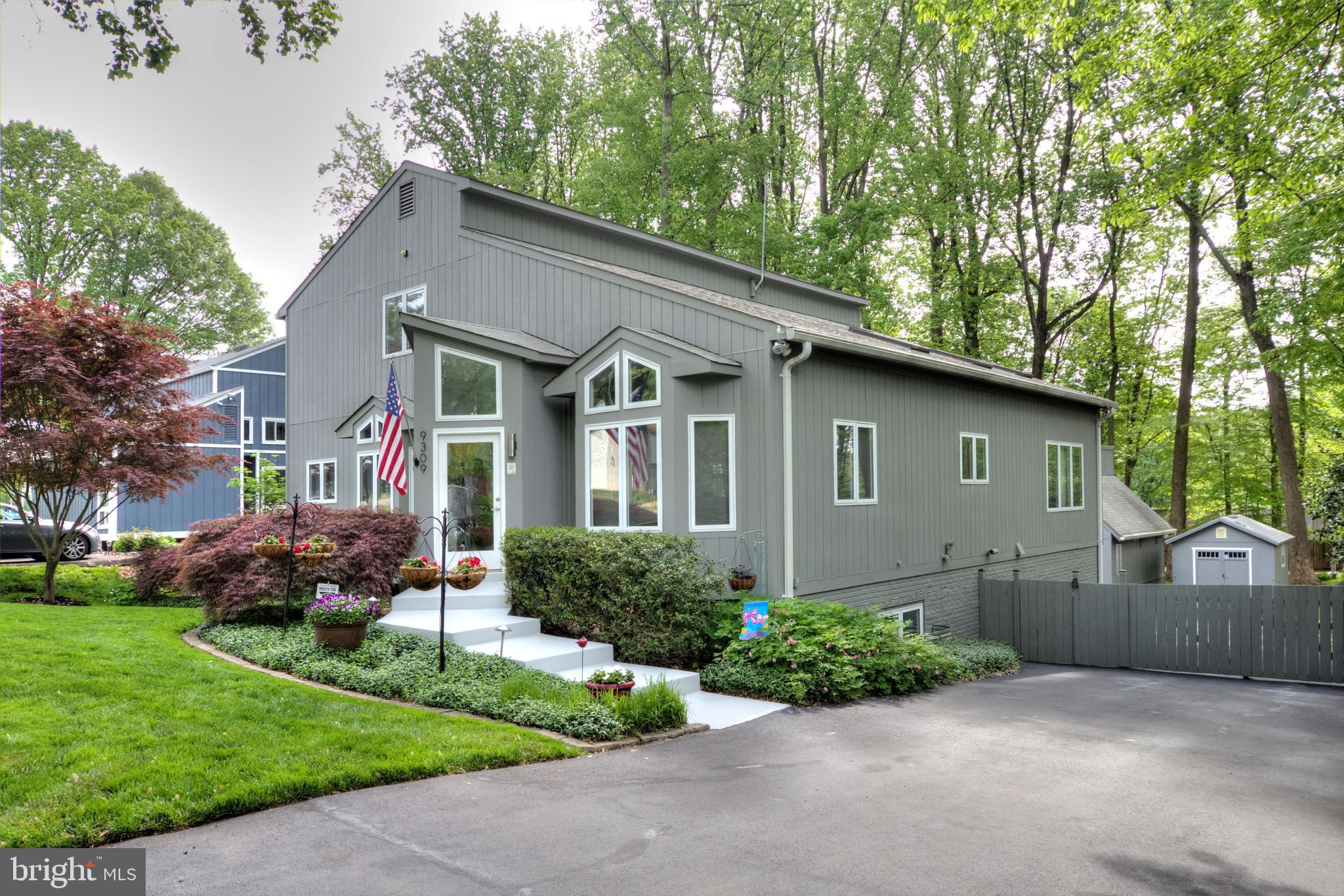 9309 Raintree Road Burke, VA 22015 - Photo 79 of 88 Gallery Image 79