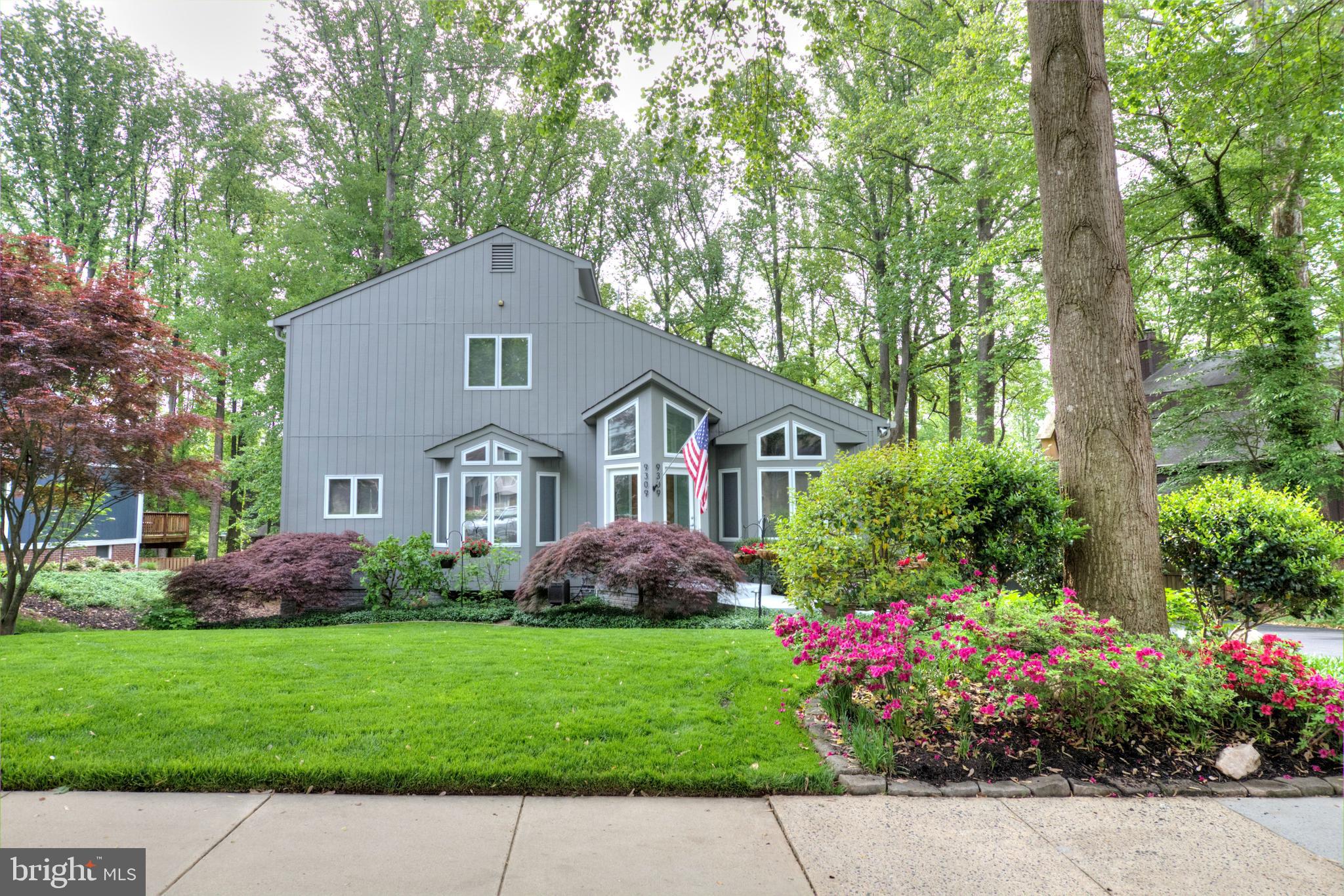 9309 Raintree Road Burke, VA 22015 - Photo 80 of 88 Gallery Image 80