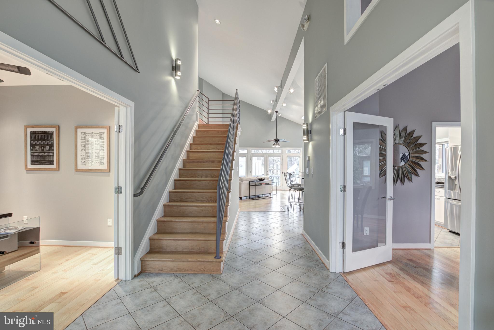 9309 Raintree Road Burke, VA 22015 - Photo 9 of 88 Gallery Image 9