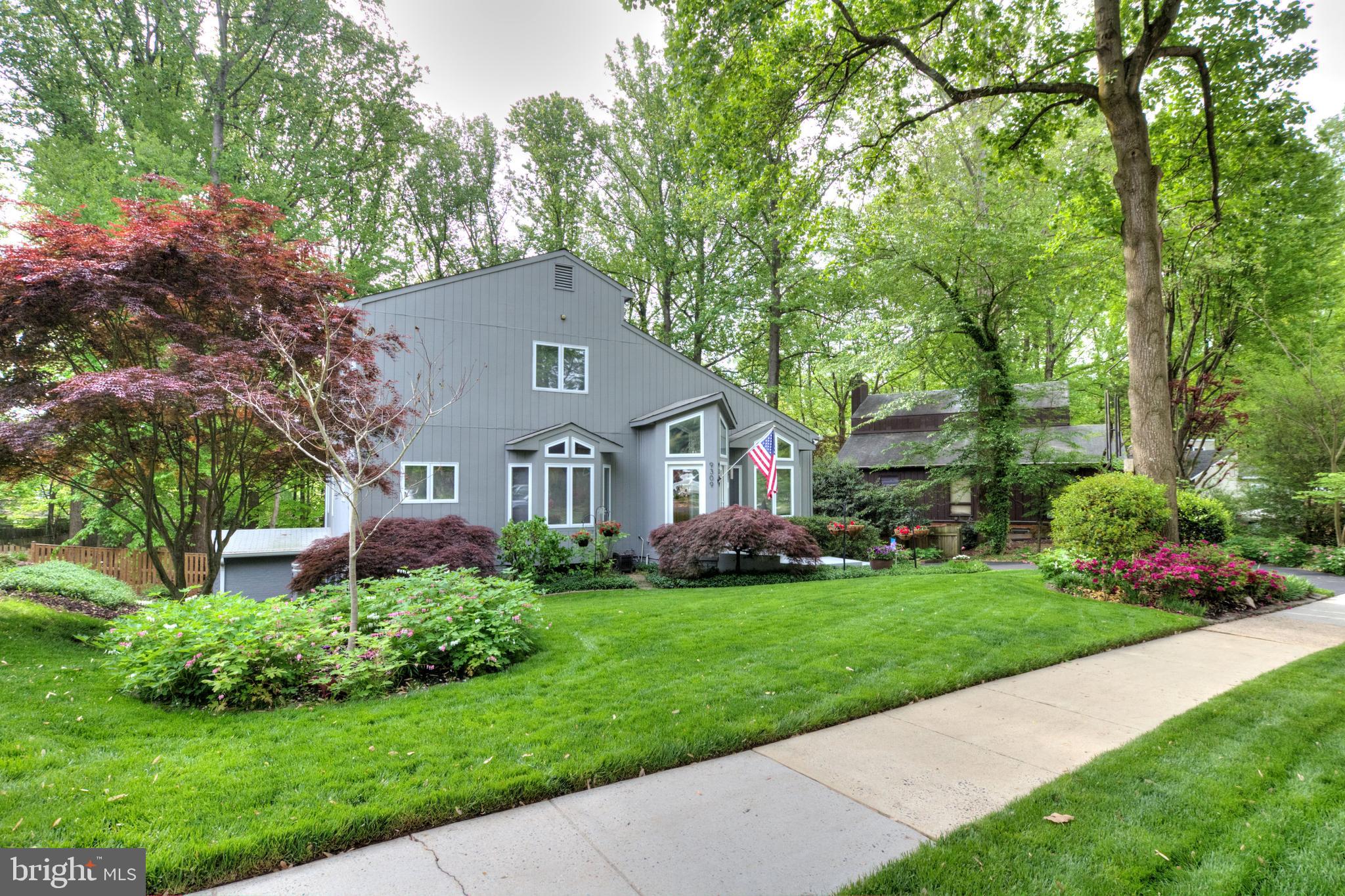 9309 Raintree Road Burke, VA 22015 - Photo 81 of 88 Gallery Image 81