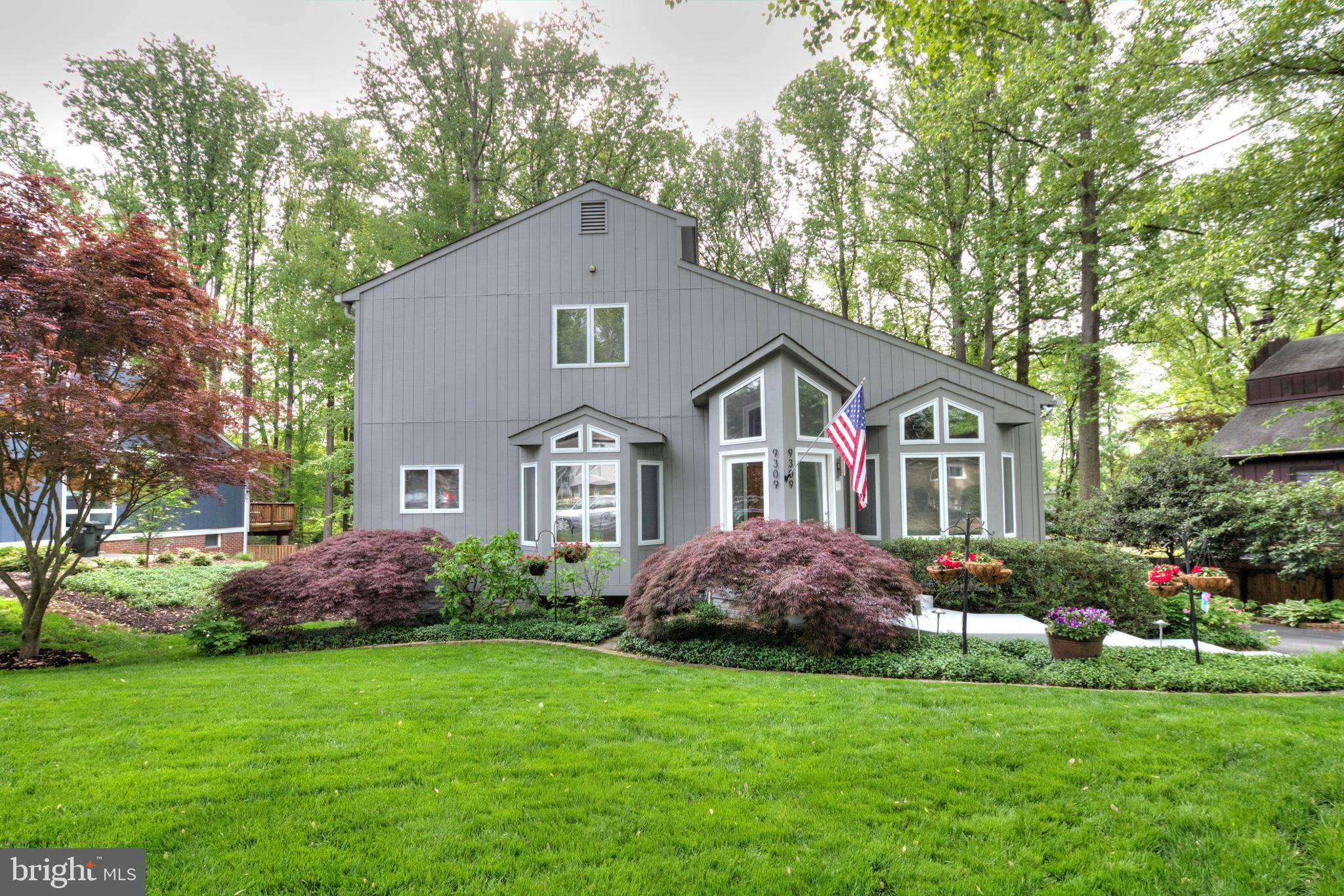 9309 Raintree Road Burke, VA 22015 - Photo 82 of 88 Gallery Image 82