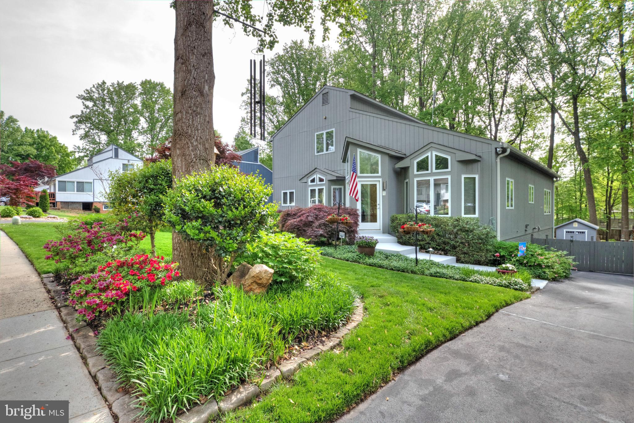 9309 Raintree Road Burke, VA 22015 - Photo 83 of 88 Gallery Image 83