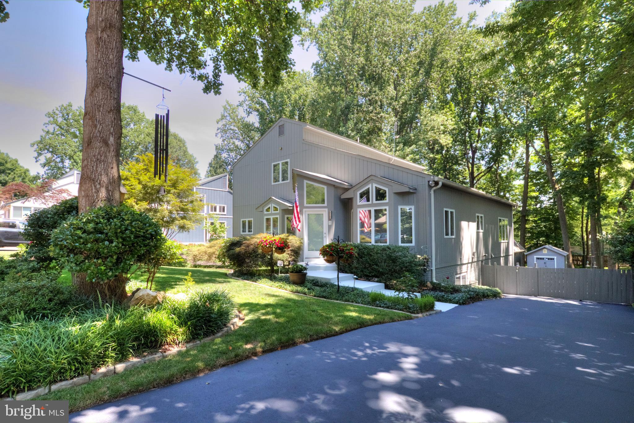 9309 Raintree Road Burke, VA 22015 - Photo 84 of 88 Gallery Image 84