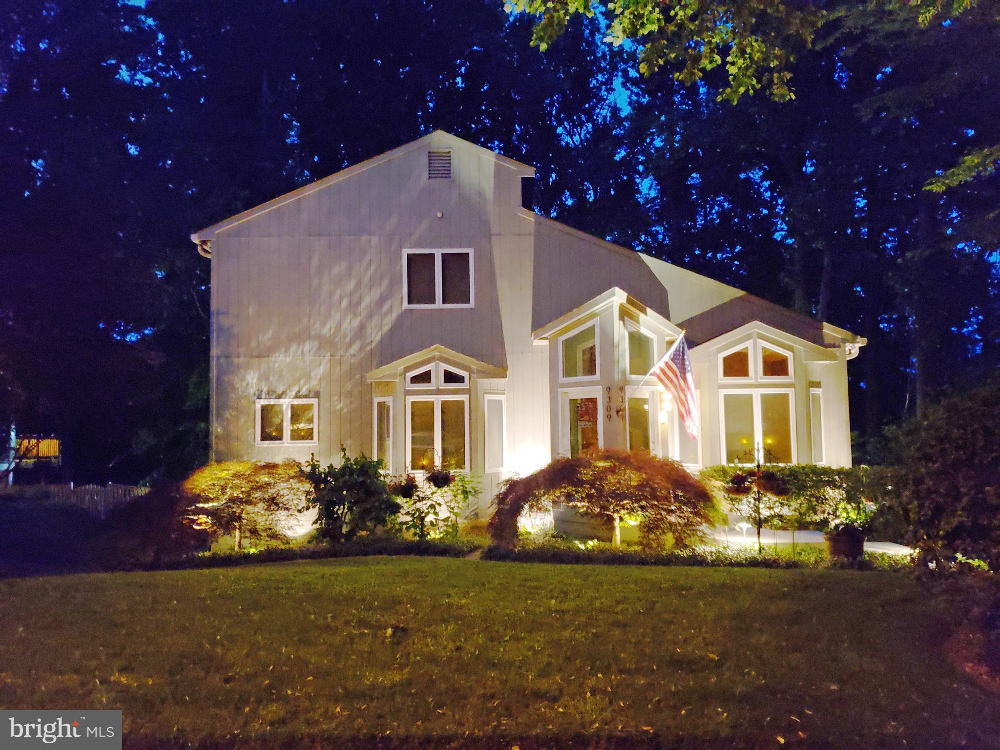 9309 Raintree Road Burke, VA 22015 - Photo 86 of 88 Gallery Image 86
