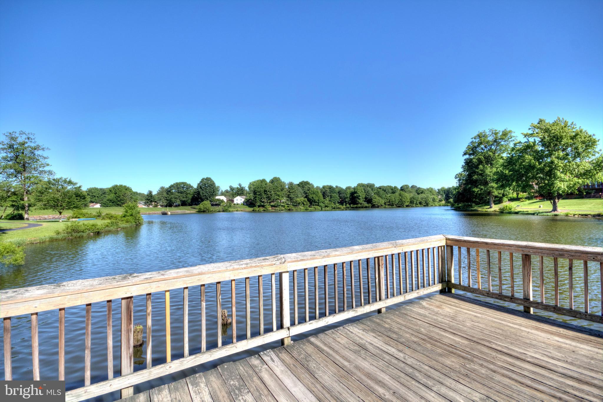 9309 Raintree Road Burke, VA 22015 - Photo 87 of 88 Gallery Image 87