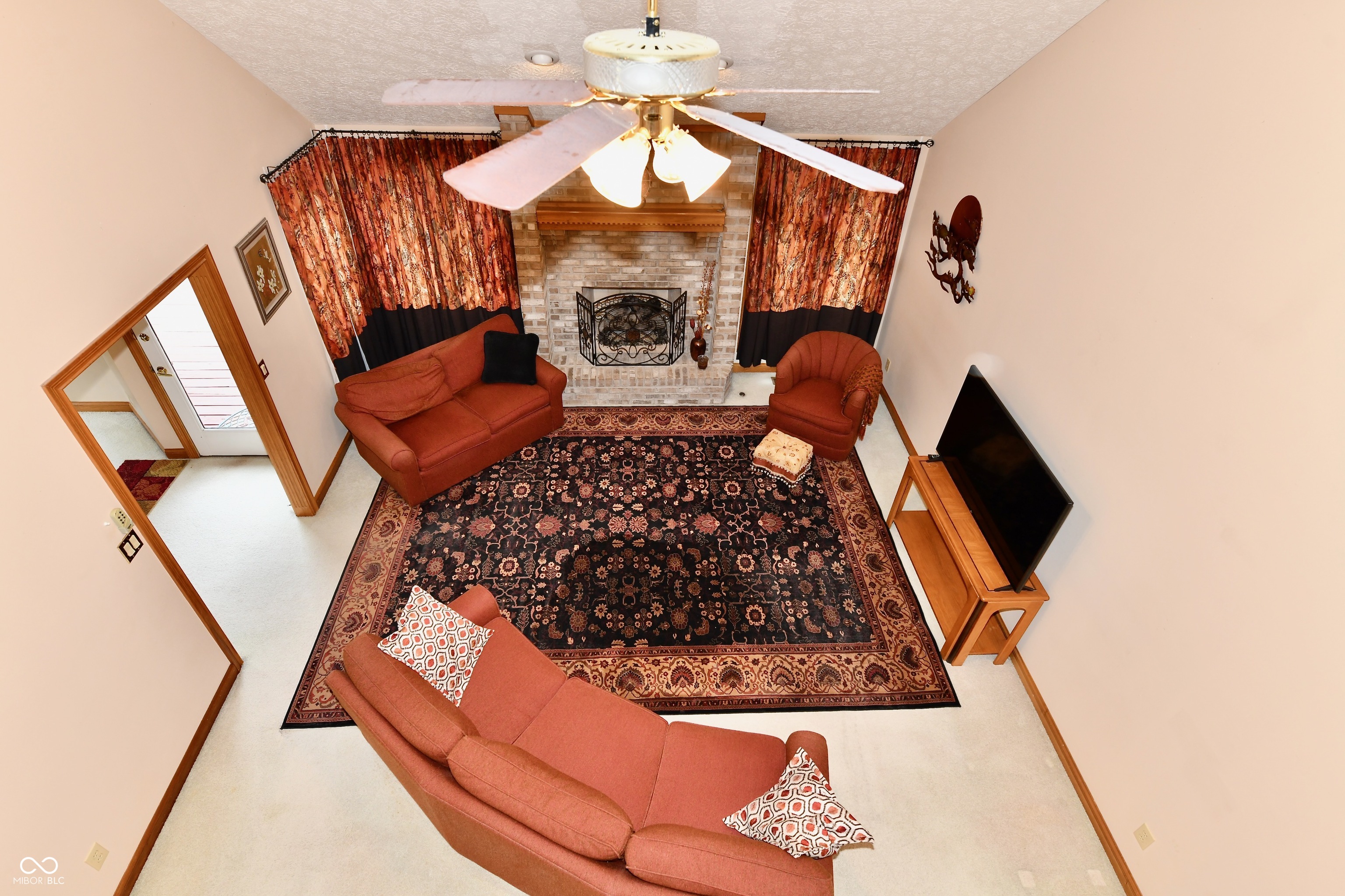 7062 Hunters Ridge Drive Plainfield, IN 46168 - Photo 18 of 55 Gallery Image 18