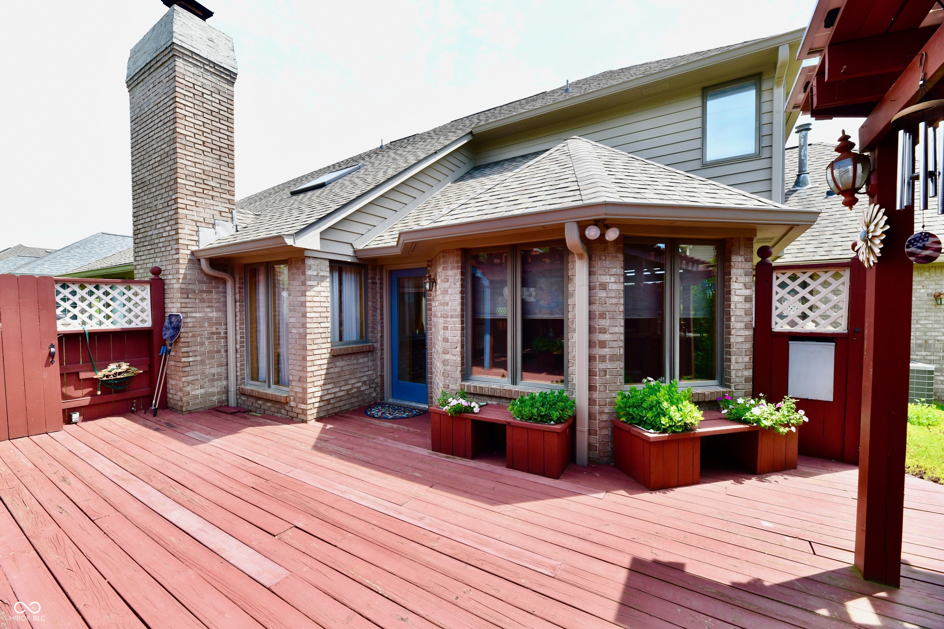 7062 Hunters Ridge Drive Plainfield, IN 46168 - Photo 51 of 55 Gallery Image 51