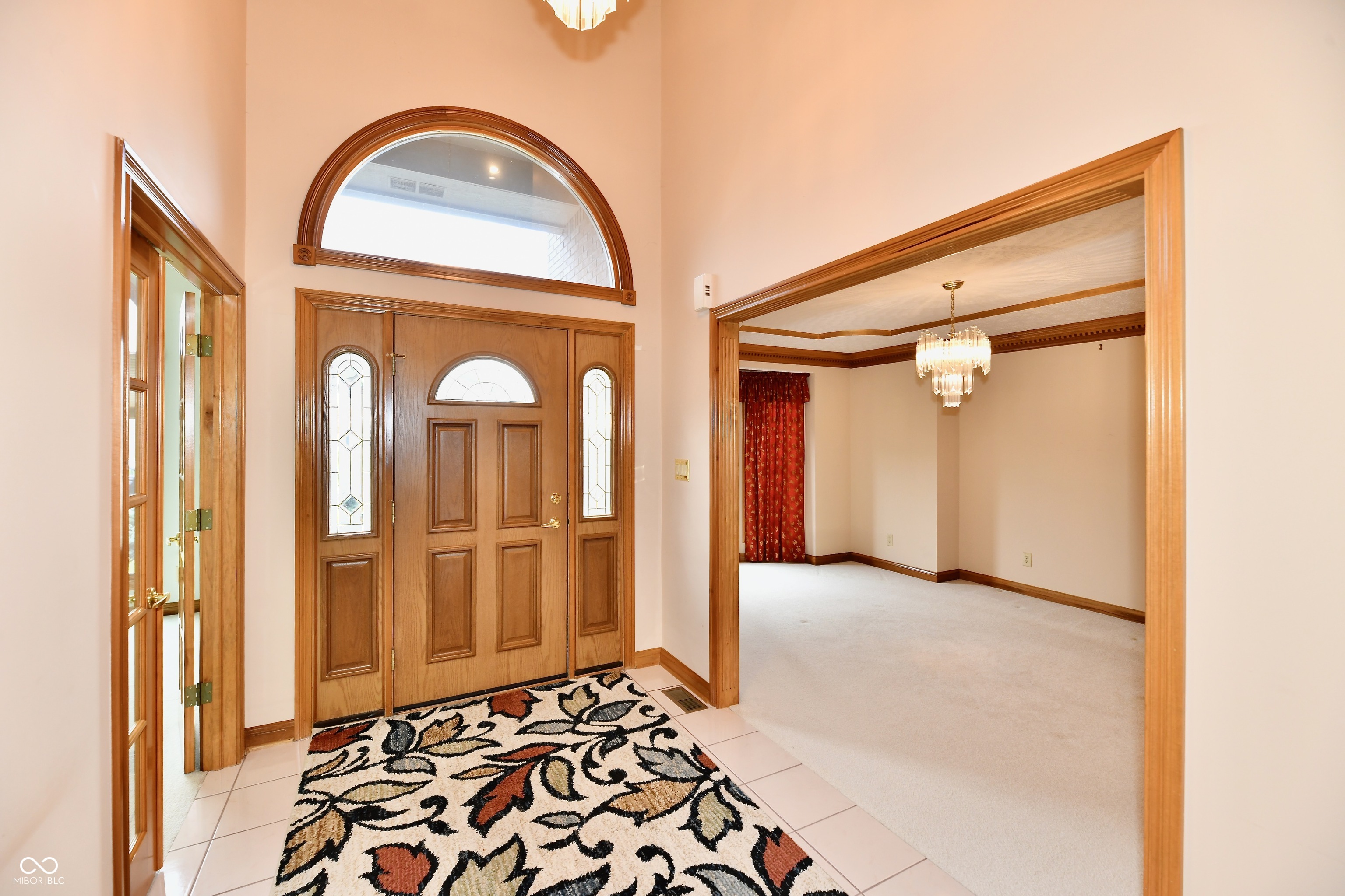 7062 Hunters Ridge Drive Plainfield, IN 46168 - Photo 6 of 55 Gallery Image 6