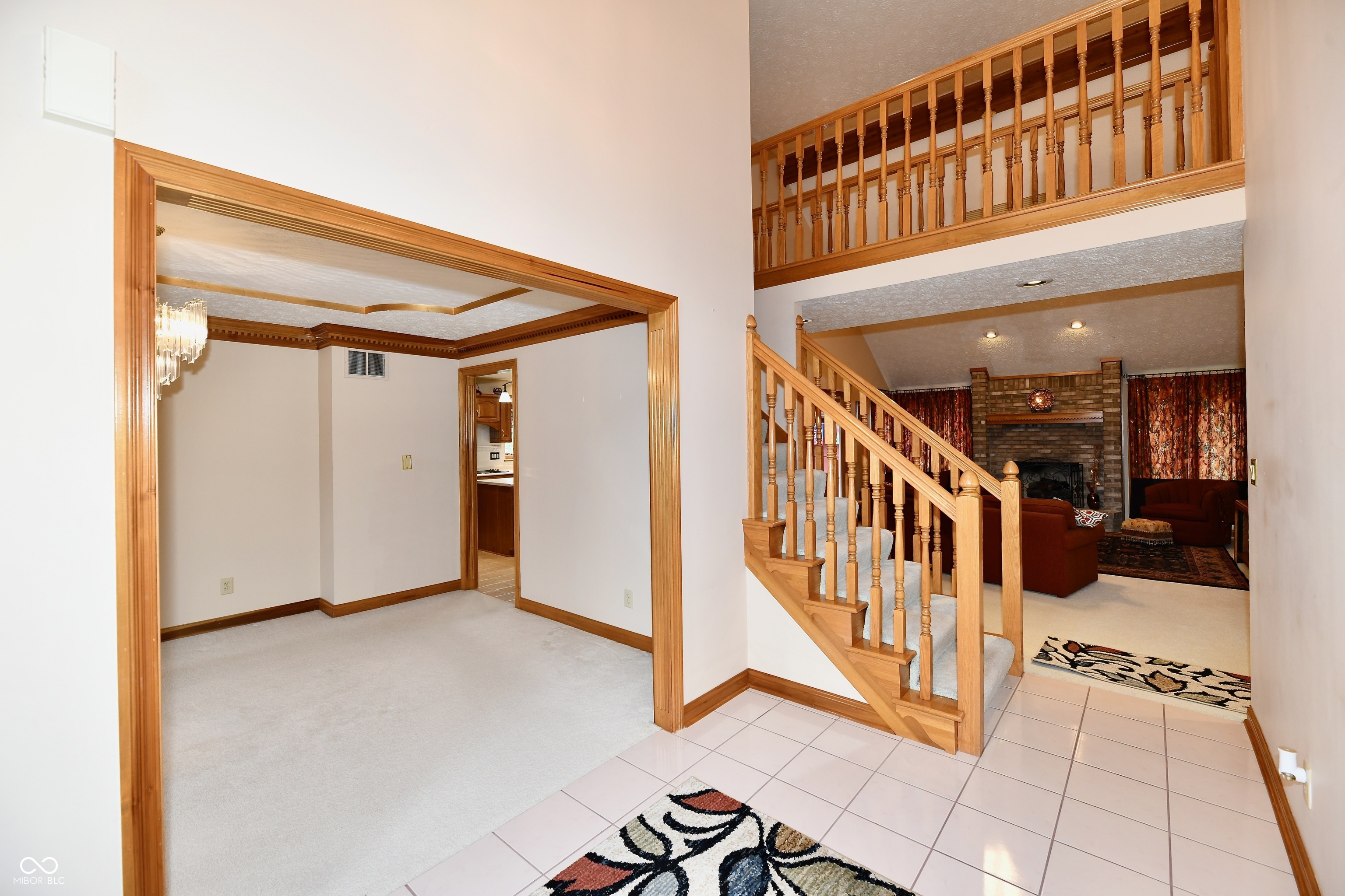 7062 Hunters Ridge Drive Plainfield, IN 46168 - Photo 8 of 55 Gallery Image 8