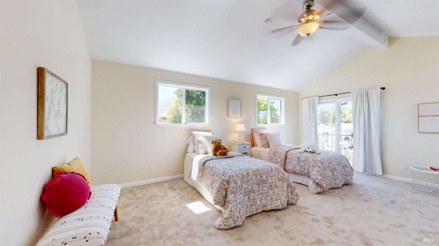 140 Mabry Way San Rafael, CA 94903 - Photo 35 of 93 Gallery Image 35