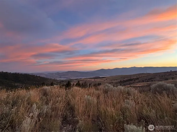 $179,000 | 0 Purtteman Gulch Road, Chelan, WA 98816