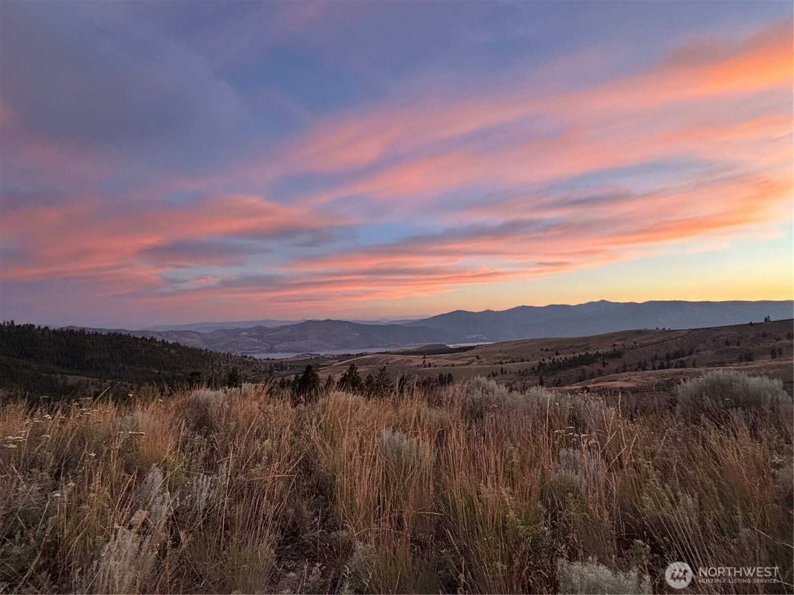 0 Purtteman Gulch Road Chelan, WA 98816 - Photo 1 of 19 Gallery Image 1
