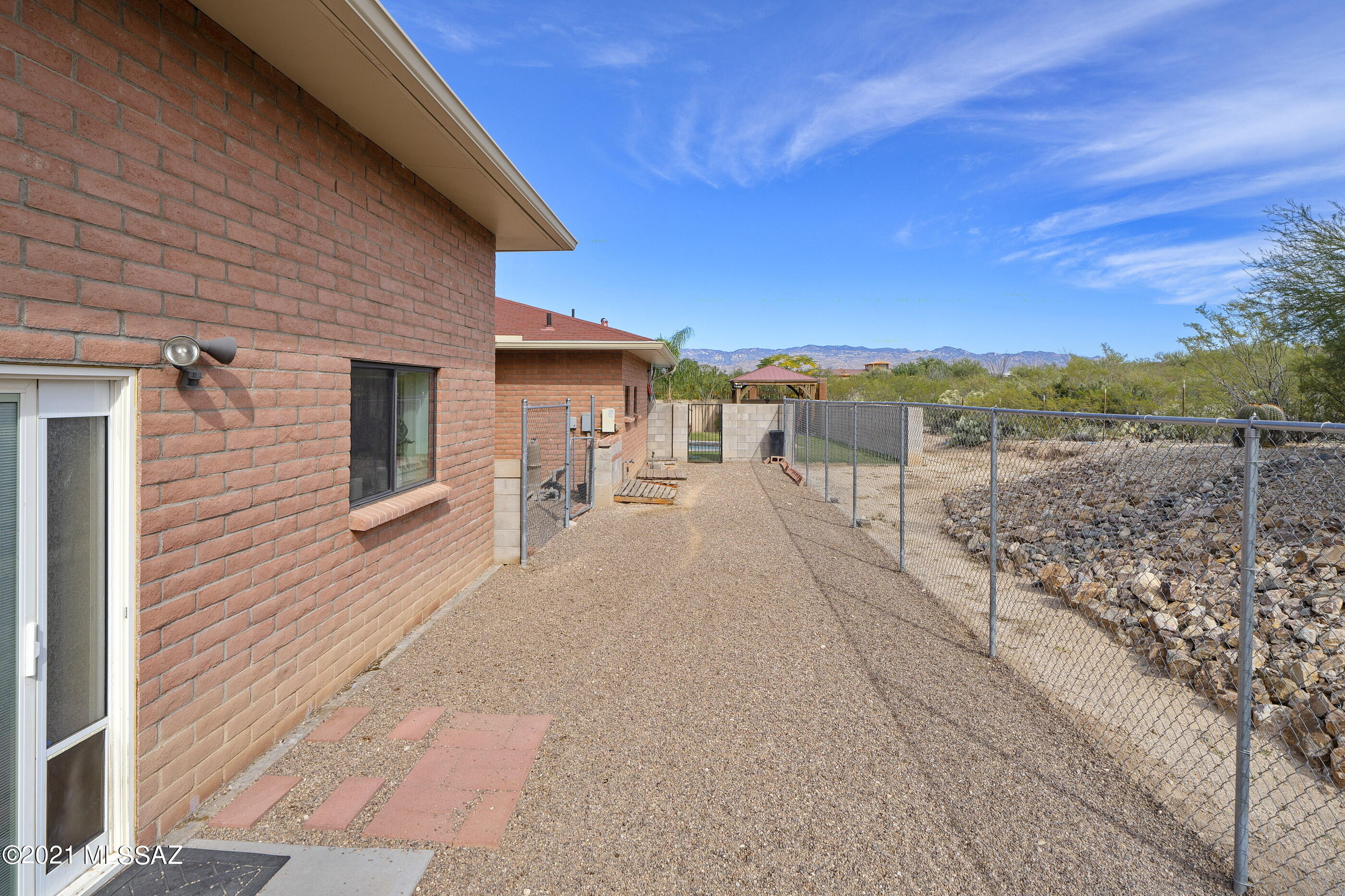 2705 South Mario Ranch Lane Tucson, AZ 85730 - Photo 32 of 35