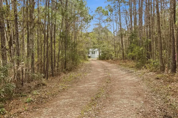$229,000 | 137 Dickson Bay Road, Panacea, FL 32346