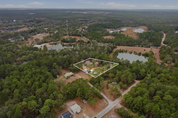 $245,000 | 137 Dickson Bay Road, Panacea, FL 32346