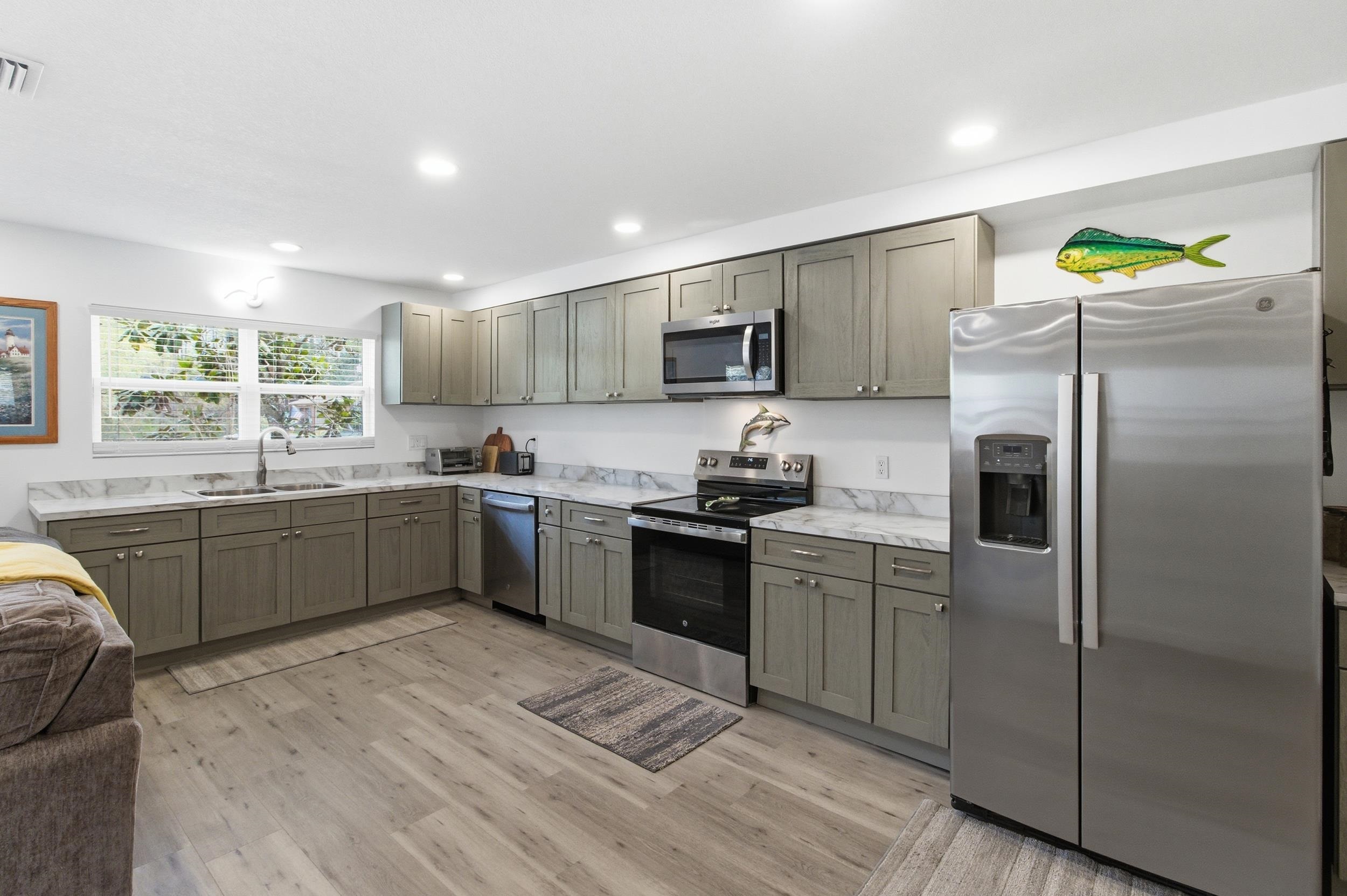 137 Dickson Bay Road Panacea, FL 32346 - Photo 15 of 45