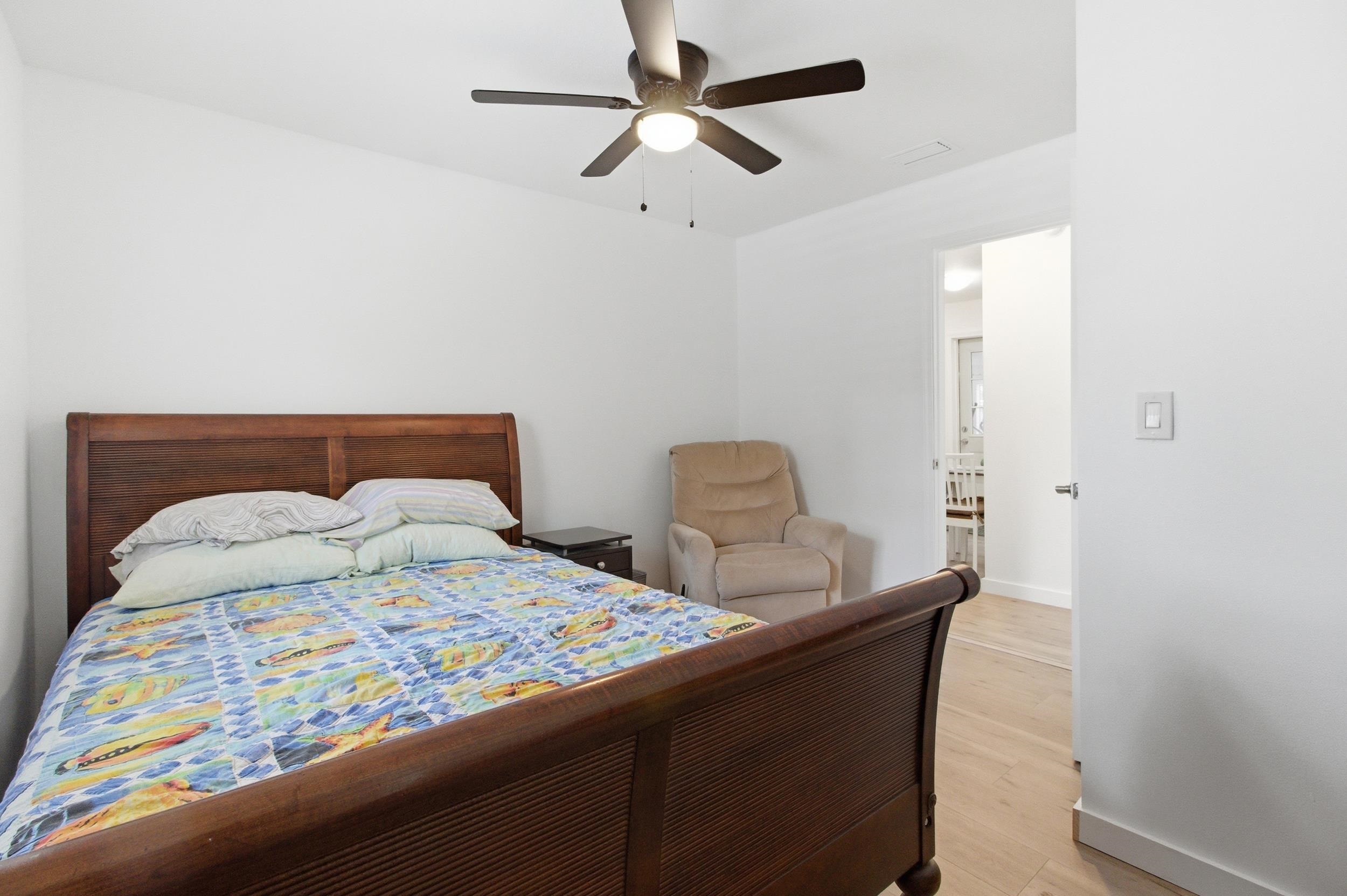 137 Dickson Bay Road Panacea, FL 32346 - Photo 21 of 45