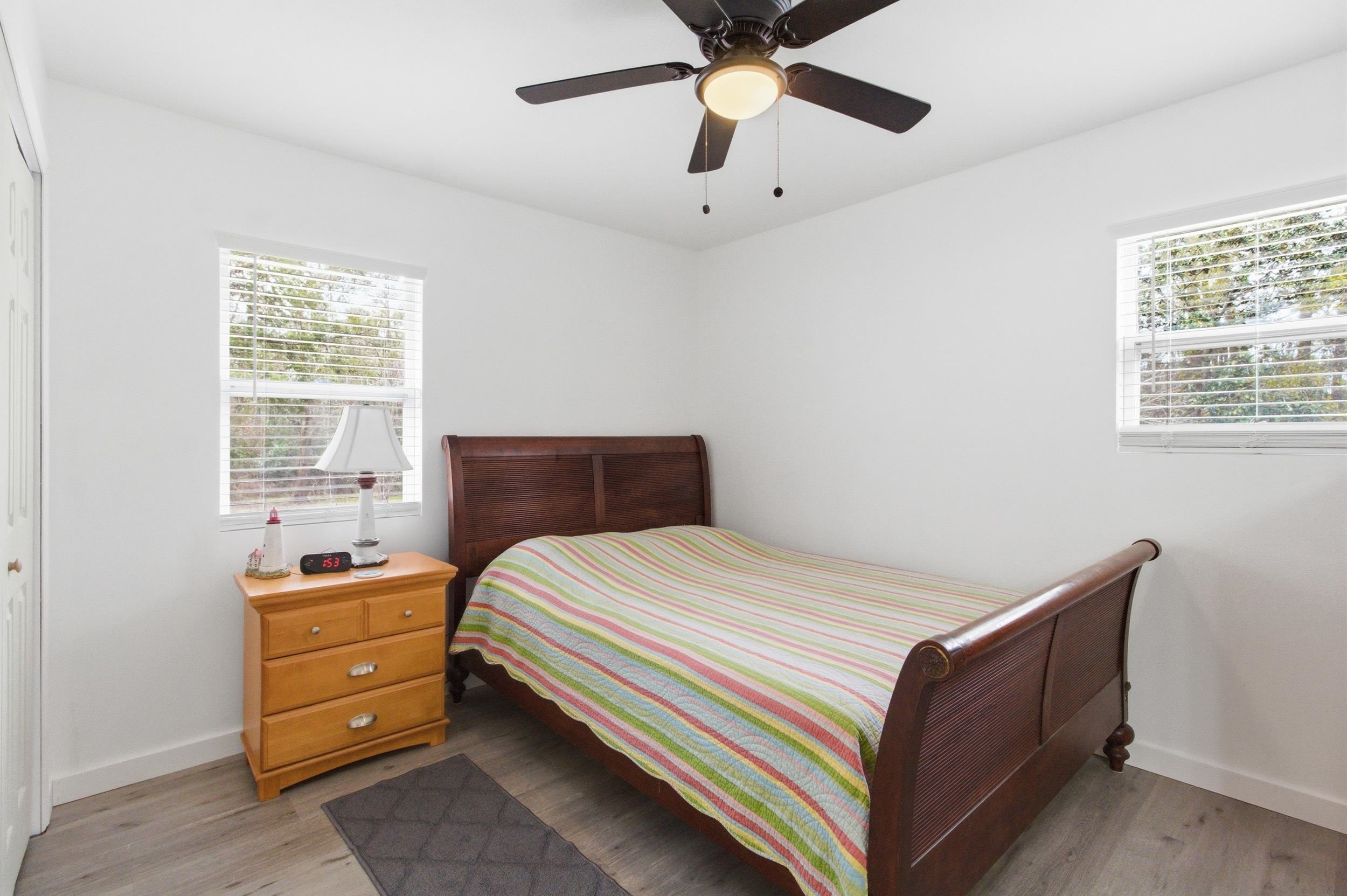 137 Dickson Bay Road Panacea, FL 32346 - Photo 22 of 45