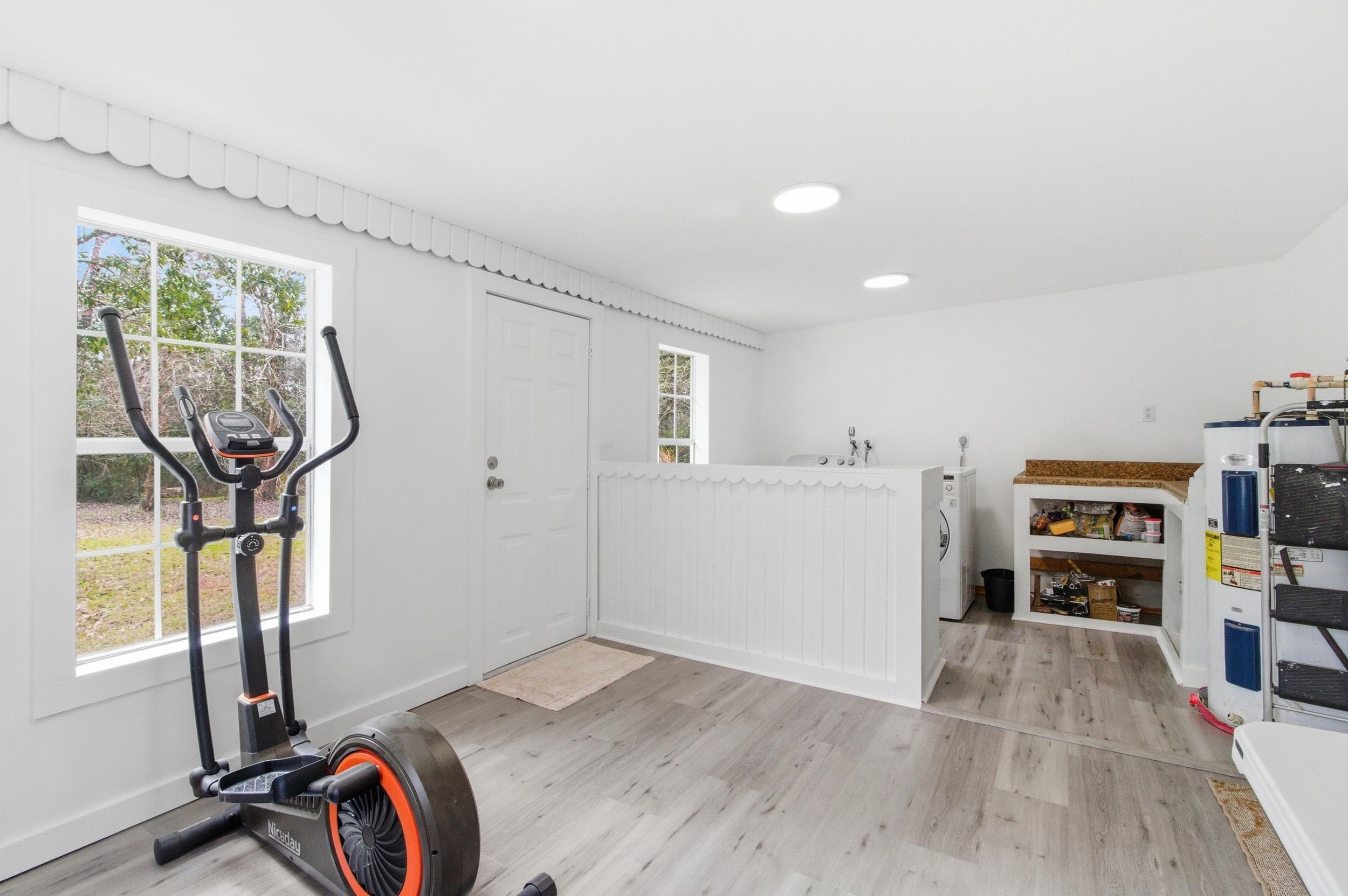 137 Dickson Bay Road Panacea, FL 32346 - Photo 30 of 45