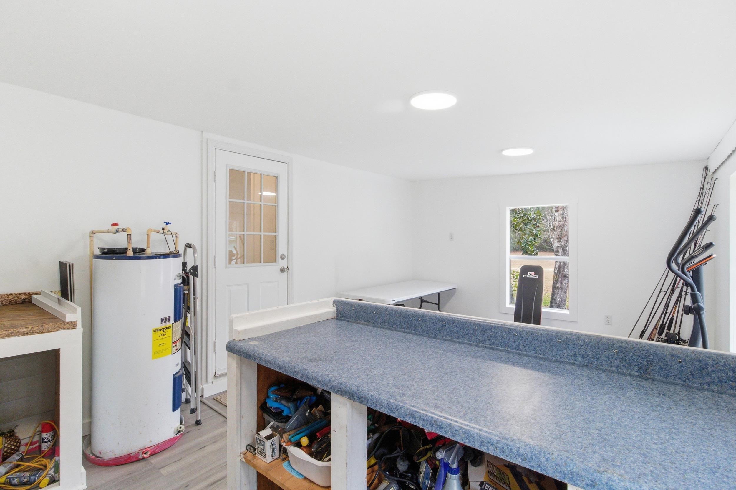 137 Dickson Bay Road Panacea, FL 32346 - Photo 32 of 45