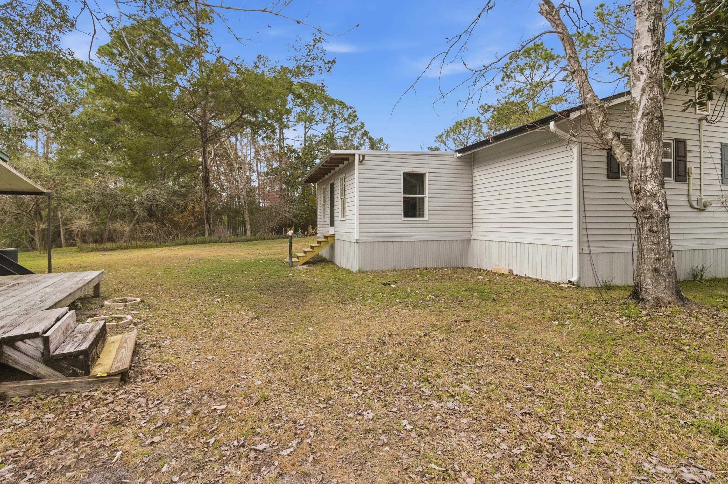 137 Dickson Bay Road Panacea, FL 32346 - Photo 35 of 45