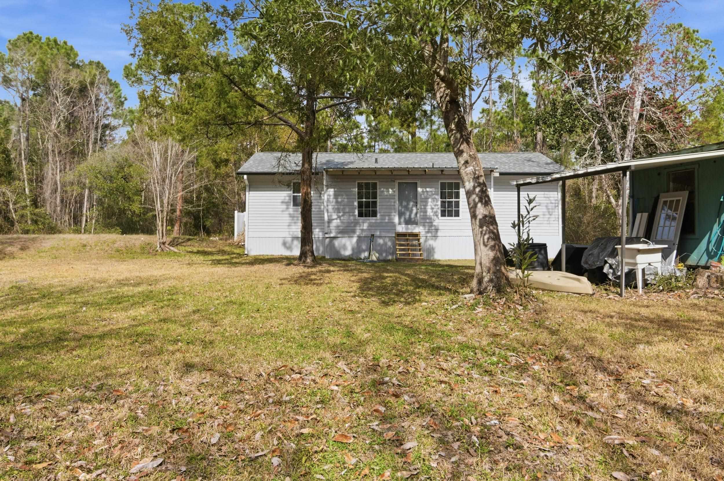 137 Dickson Bay Road Panacea, FL 32346 - Photo 37 of 45