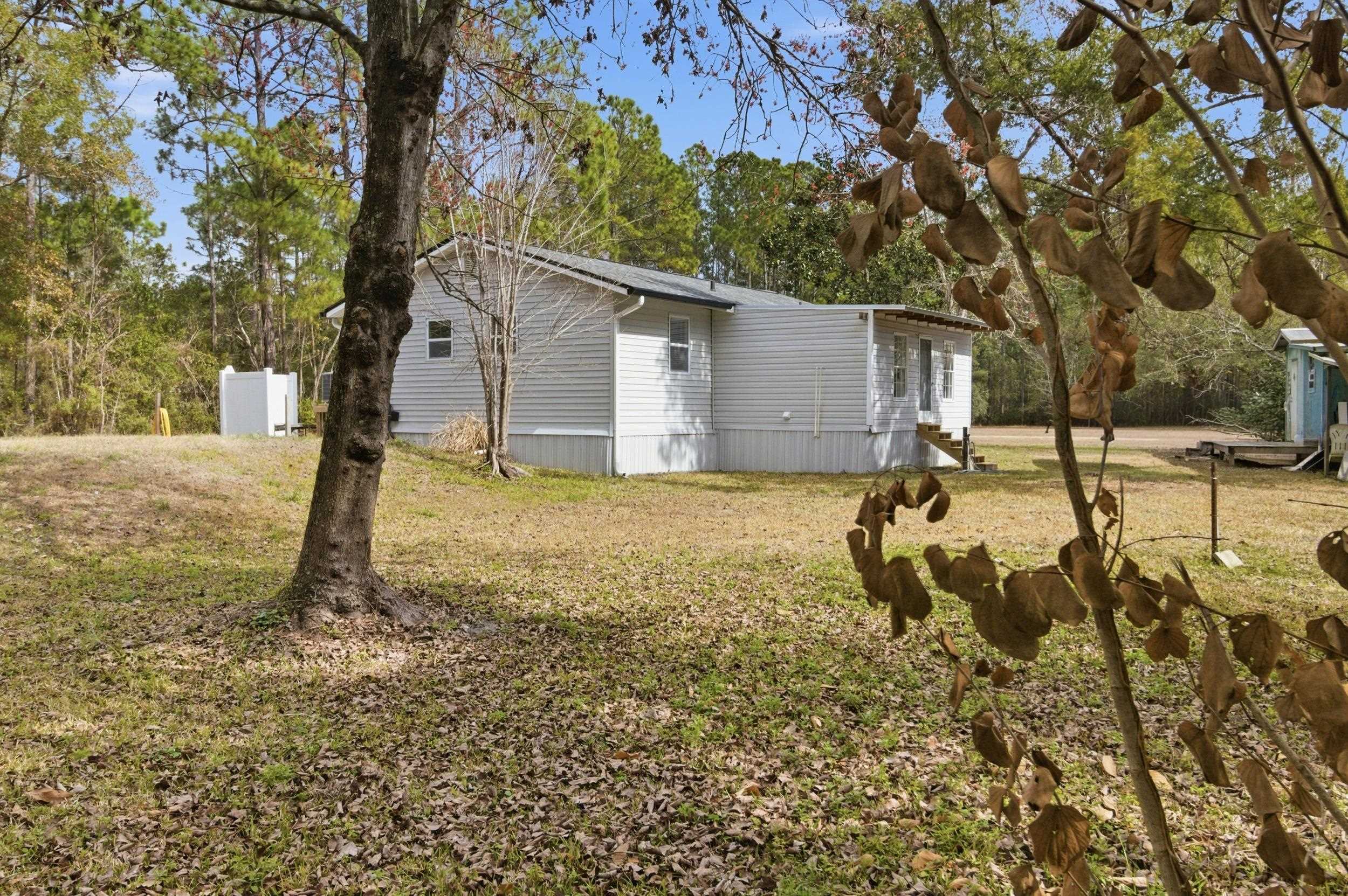 137 Dickson Bay Road Panacea, FL 32346 - Photo 38 of 45