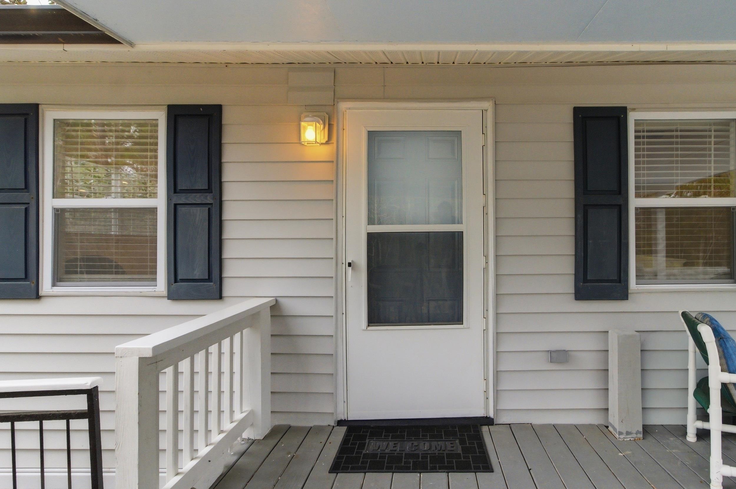 137 Dickson Bay Road Panacea, FL 32346 - Photo 6 of 45