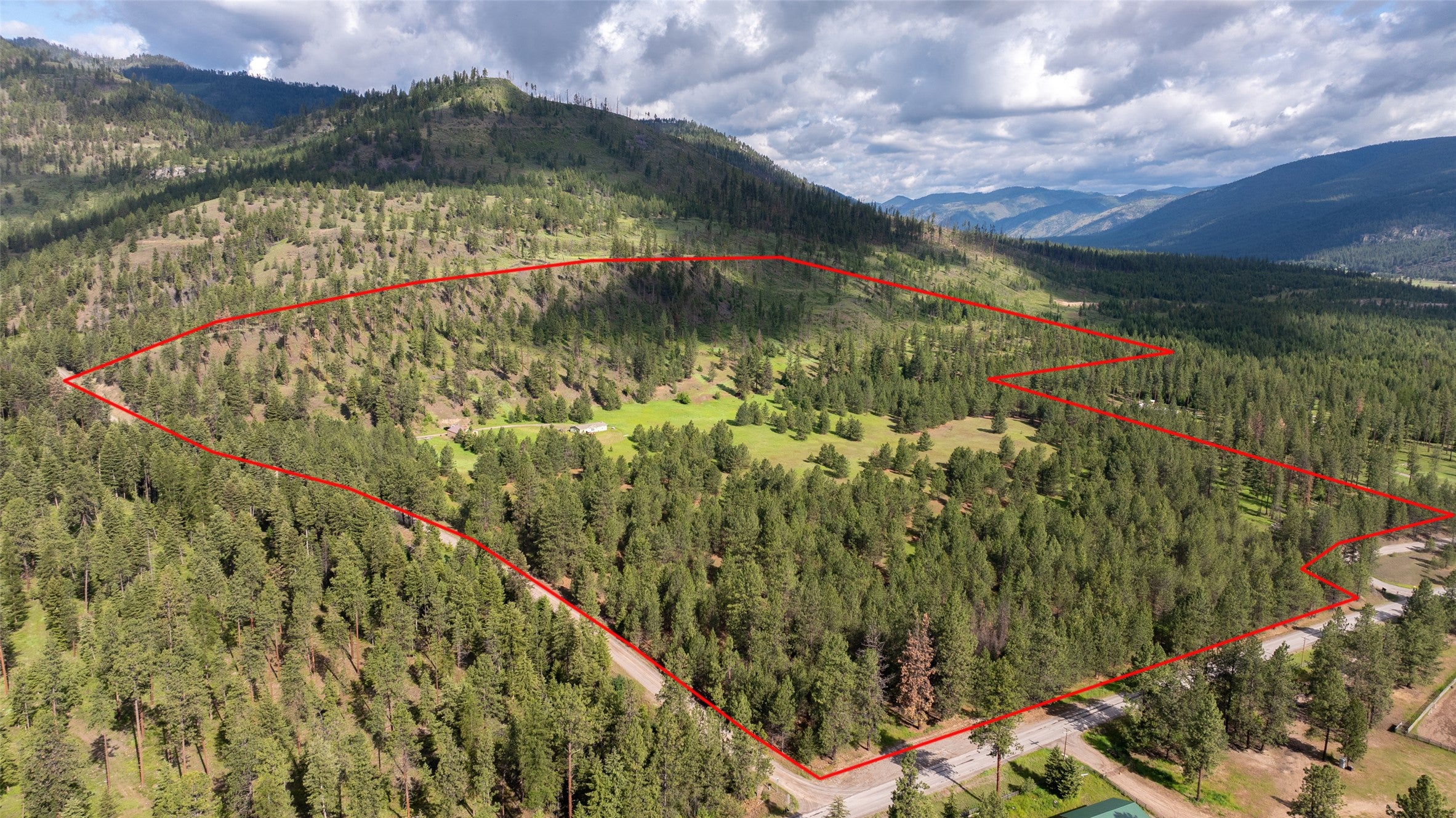 230 Verde Creek Road Superior, MT 59872 - Photo 2 of 42 Gallery Image 2