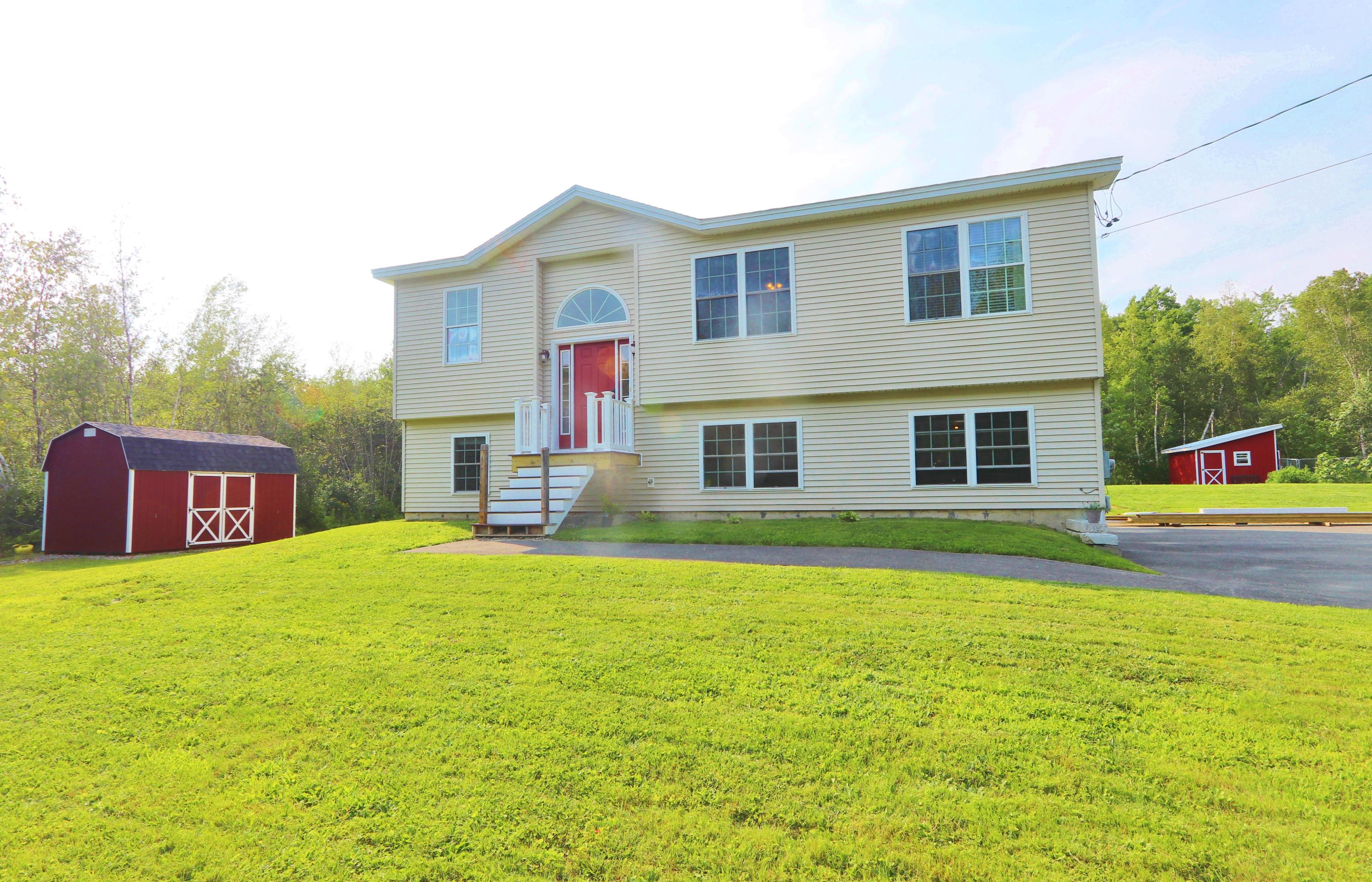 420 Bog Road Hermon, ME 04401 - Photo 1 of 43 IMG_7572