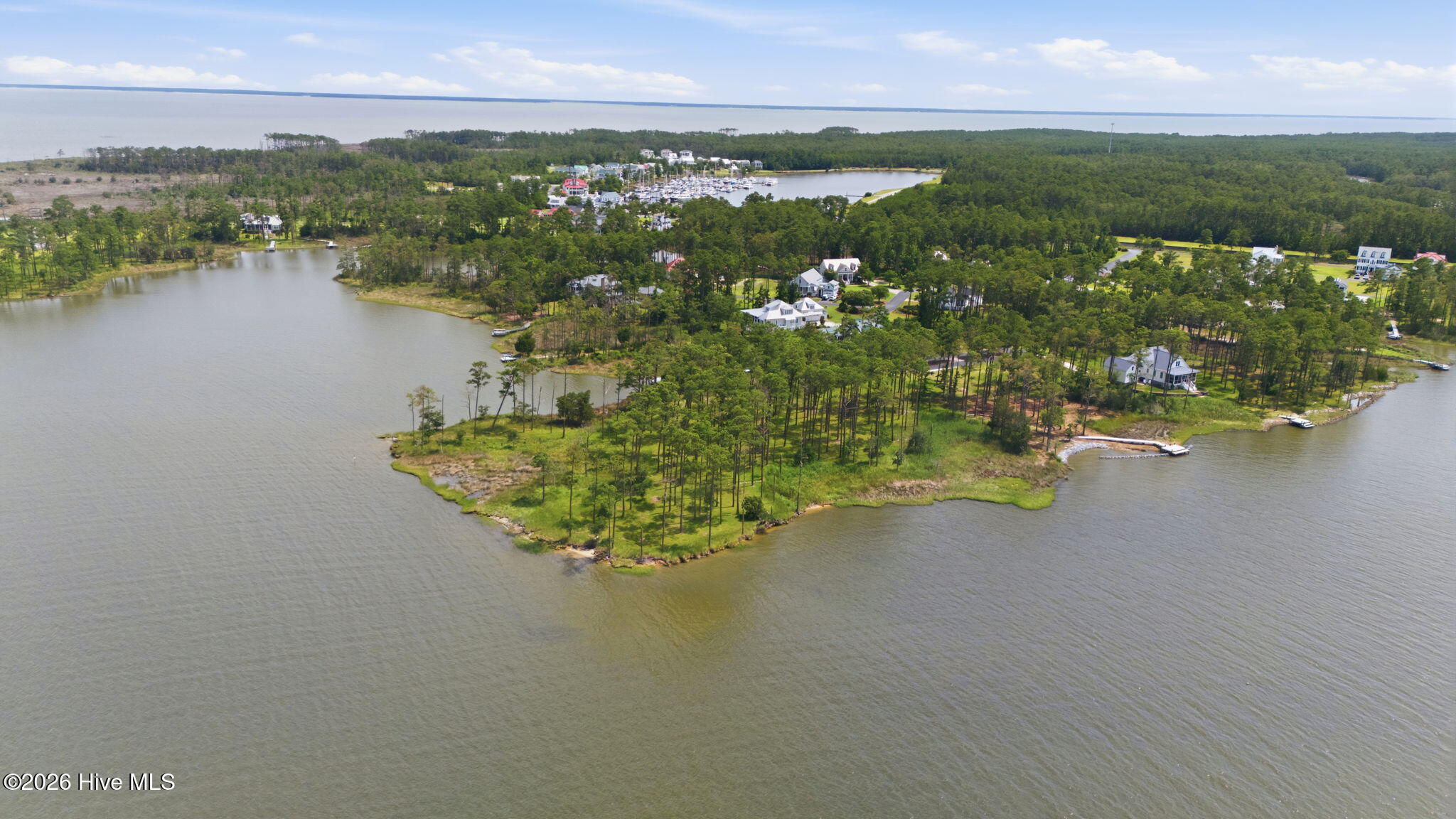 232 Oyster Point Road Oriental, NC 28571 - Photo 12 of 30 Gallery Image 12