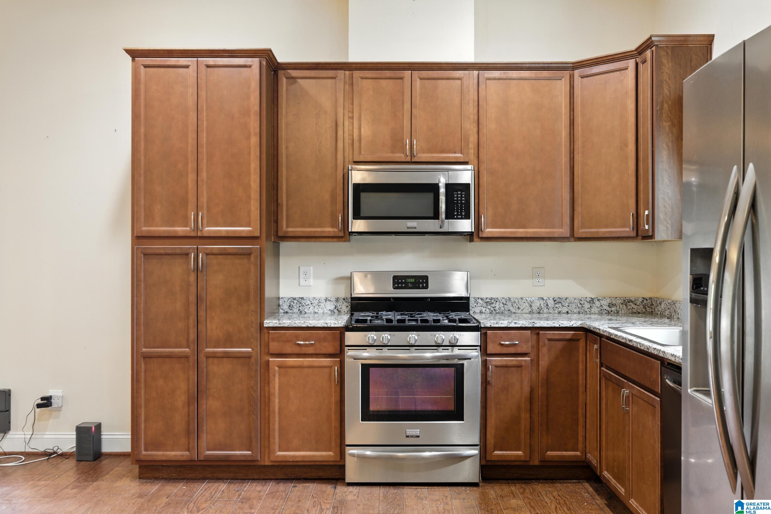 3648 Queenstown Road Trussville, AL 35173 - Photo 9 of 26