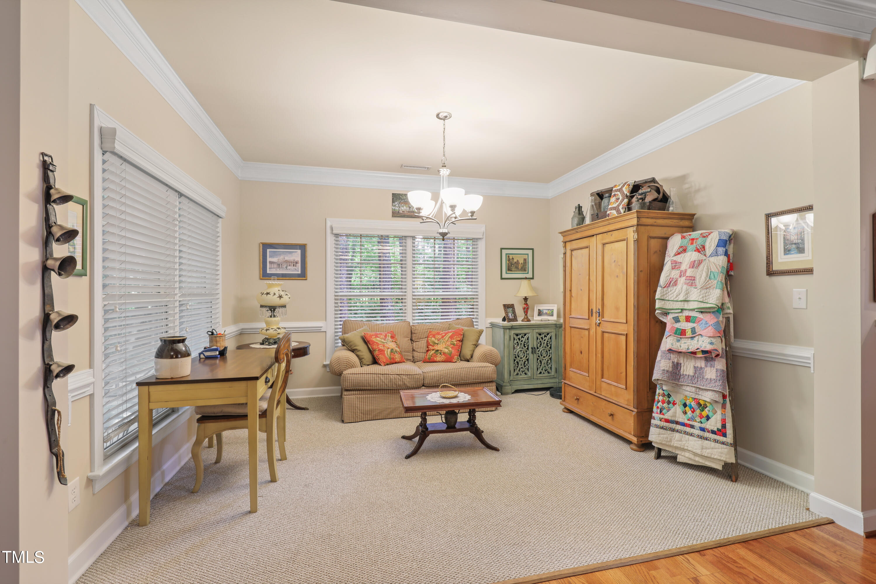 5202 Rio Grande Drive Raleigh, NC 27616 - Photo 11 of 25 IMG_9999_44