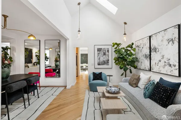 $2,495,000 | 424 28th Street, San Francisco, CA 94131