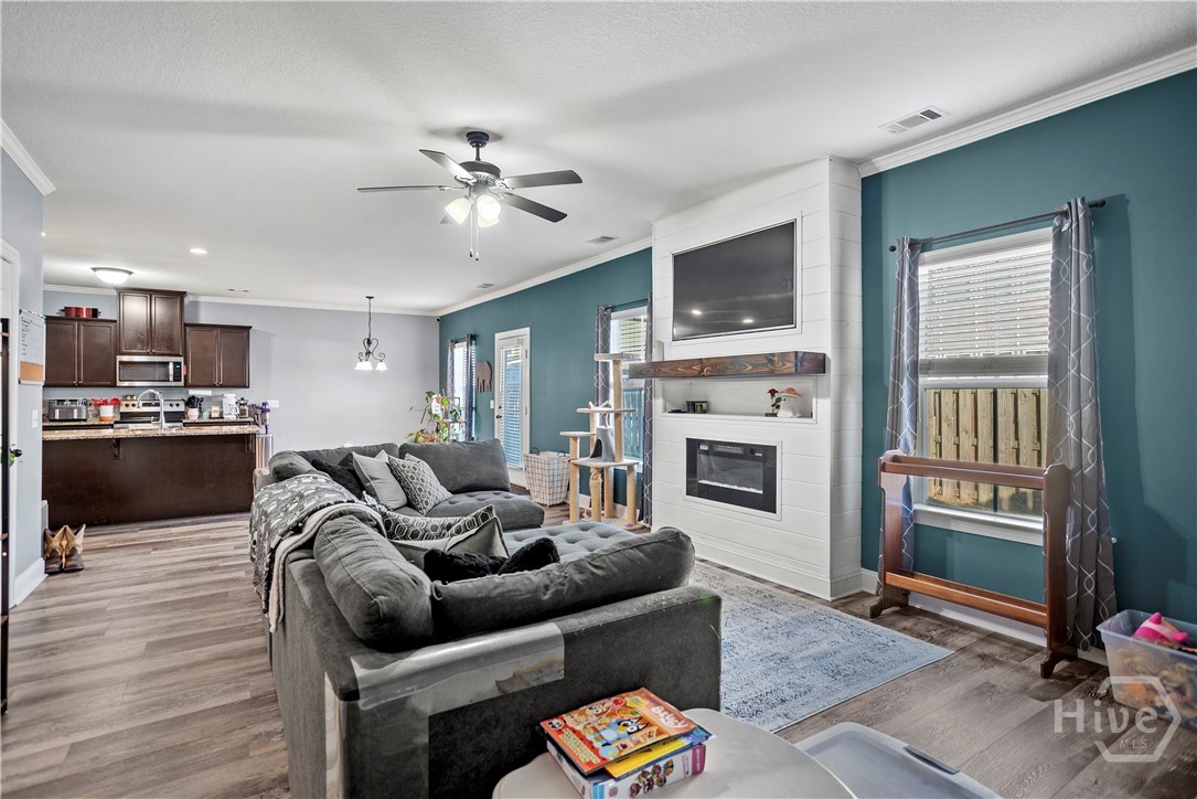 2 Sweet Berry Guyton, GA 31312 - Photo 7 of 28