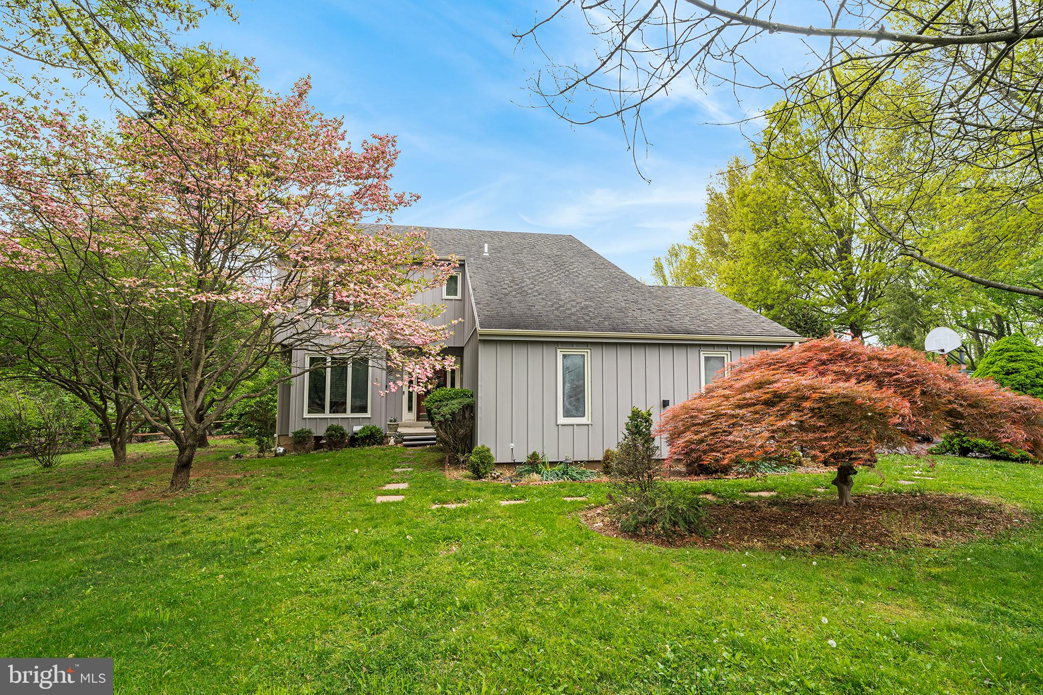 263 Mingo Road, Royersford, PA 19468 Compass