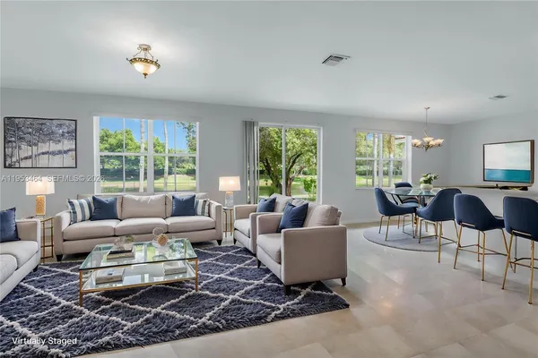 $5,250 | 1042 Bluewood Terrace, Unit 1042, Weston, FL 33327