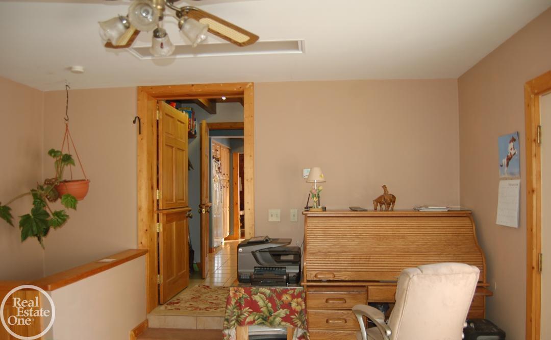 3580 Howland Road Almont, MI 48003 - Photo 17 of 38