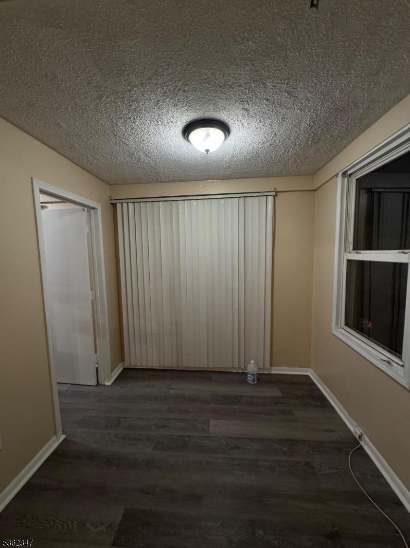 388 East 9th Avenue, Unit 2 Roselle, NJ 07203 - Photo 24 of 24 an empty room with wooden floor and windows