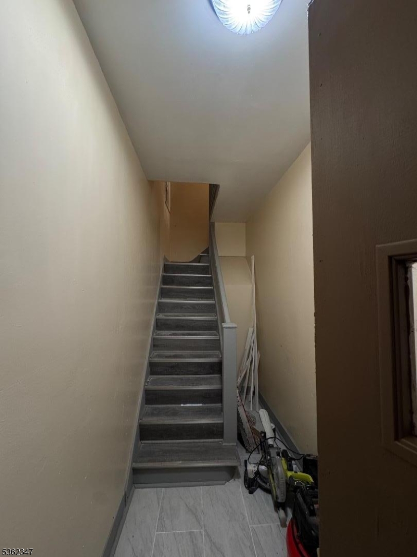 388 East 9th Avenue, Unit 2 Roselle, NJ 07203 - Photo 5 of 24 a view of entryway with stairs