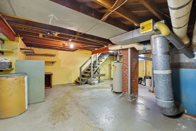 $159,000 | 2005 South Hedges Avenue, Independence, MO 64052