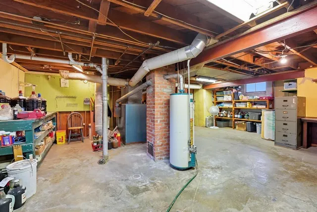 $159,000 | 2005 South Hedges Avenue, Independence, MO 64052