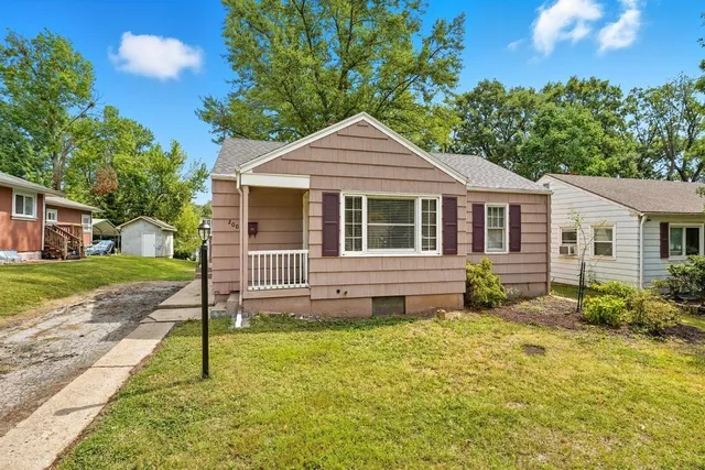 $159,000 | 2005 South Hedges Avenue, Independence, MO 64052