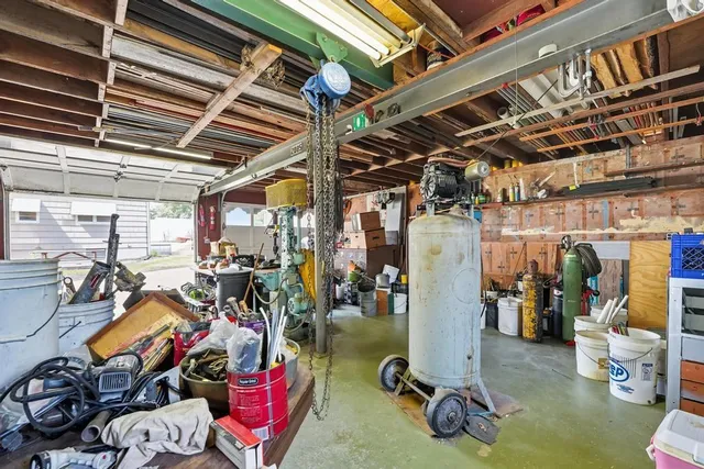 $159,000 | 2005 South Hedges Avenue, Independence, MO 64052