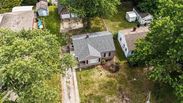 $159,000 | 2005 South Hedges Avenue, Independence, MO 64052