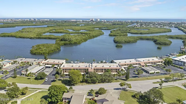 $349,900 | 1611 Minutemen Causeway, Unit 107HH, Cocoa Beach, FL 32931